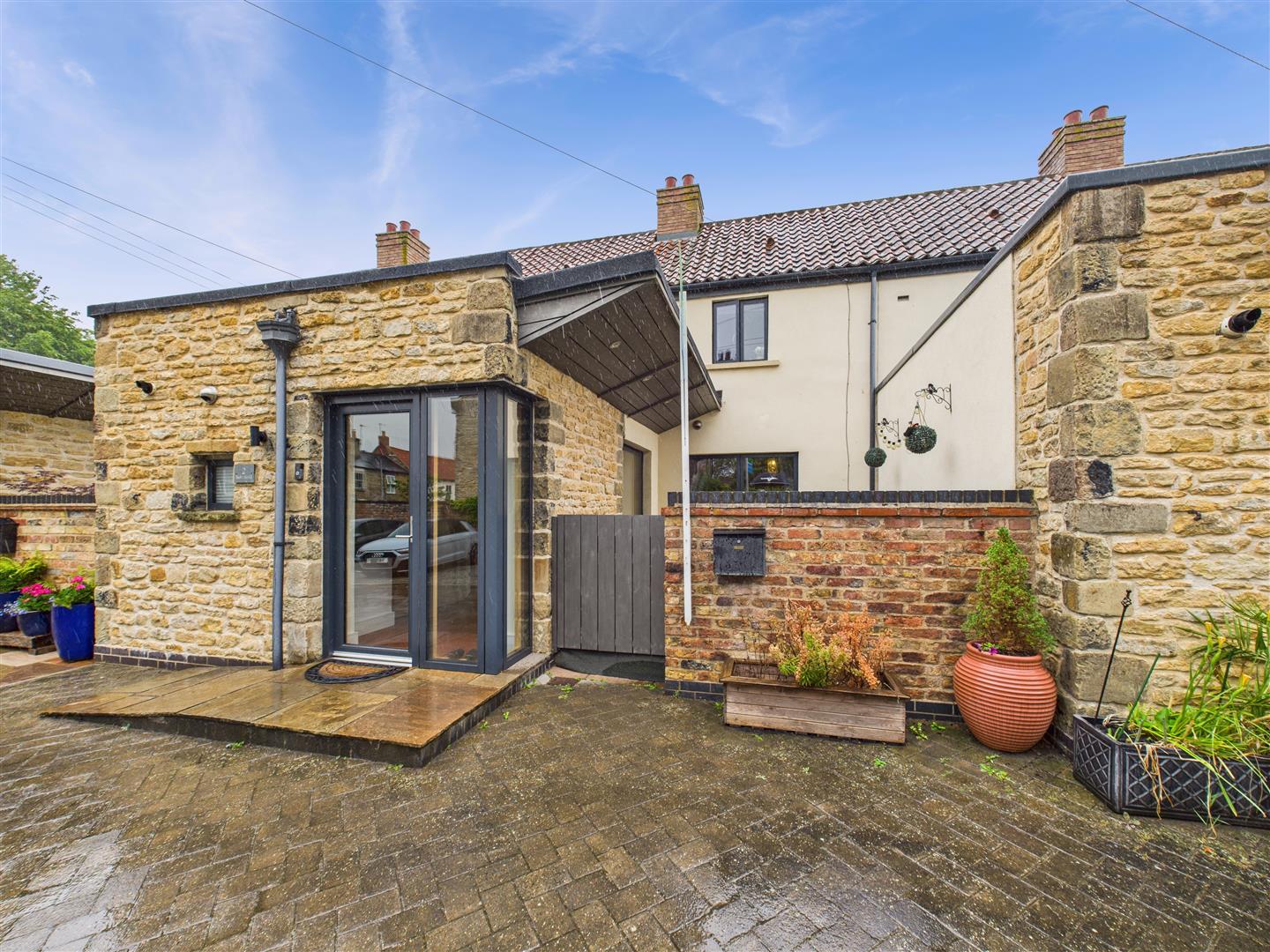 North Cave East Yorkshire, HU15 2GR